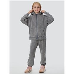 КОМПЛЕКТ ДЛЯ ДЕВОЧЕК (ЖАКЕТ, БРЮКИ) 397724