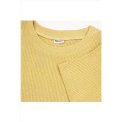 Комплект (Шорты+Футболка) YOULALA, 1095803