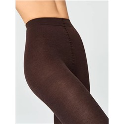 Колготки теплые, Minimi, Cotone Wool 200