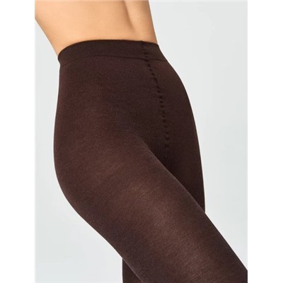 Колготки теплые, Minimi, Cotone Wool 200