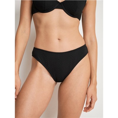 Трусы купальные жен. Foux