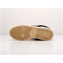 Кроссовки Nike SB Dunk Low x Travis Scott