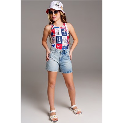 Шорты PLAYTODAY, 1073604