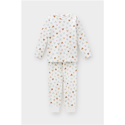 CROCKID Пижама К 1561