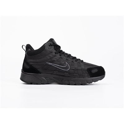 Зимние Кроссовки Nike P-6000 High