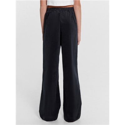 БРЮКИ ДЛЯ ДЕВОЧЕК (осенне-зимний ассортимент) 187812-1