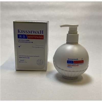 Зубная паста отбеливающая от кариеса и налета 265г