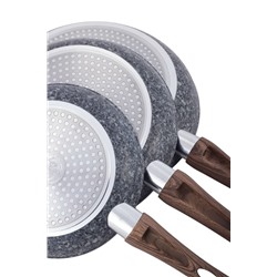 Набор сковород #23065146