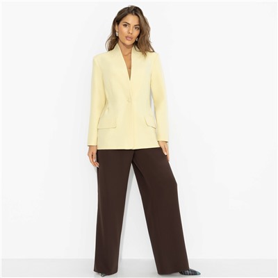 Брючный костюм для уверенности, Тот самый характер (2 в 1)