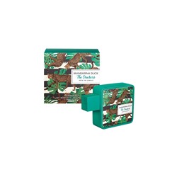 Туалетная вода Mandarina Duck Into the Jungle 100мл жен edt тестер
