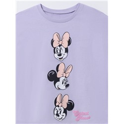 ФУТБОЛКА ДЛЯ ДЕВОЧЕК 117843