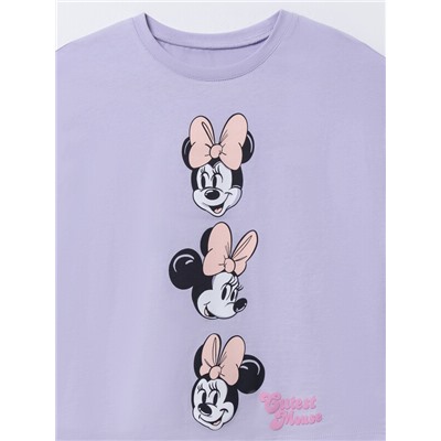 ФУТБОЛКА ДЛЯ ДЕВОЧЕК 117843