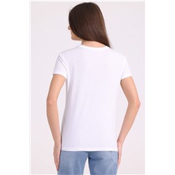 Футболка АПРЕЛЬ, 950846