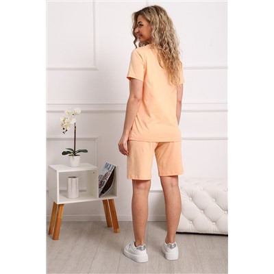 Костюм с шортами 1015 НАТАЛИ, 1129707