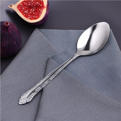 Набор ложек столовых 17,5 см "Соня" 12 шт