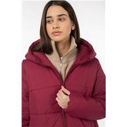 04-2835 Куртка женская демисезонная (Синтепон 200)