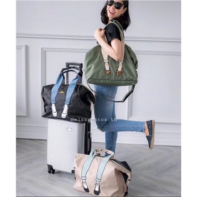 A-ZP-1866-Black/Blue