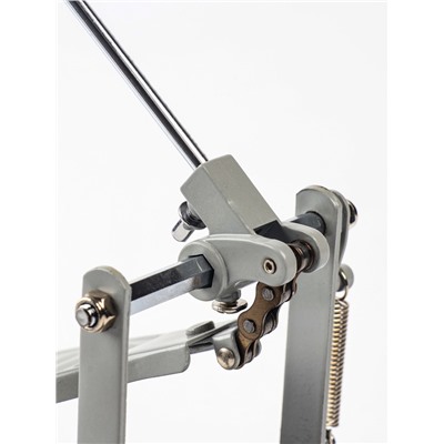 Педаль для бас-барабана Music Life белая