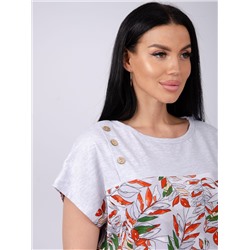 Malina Туника 5835л