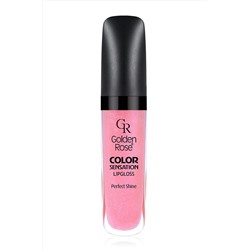 Блеск для губ GR Color Sensation Lipgloss - 106 Sens КОСМЕТИКА ИЗ ТУРЦИИ, 1096838