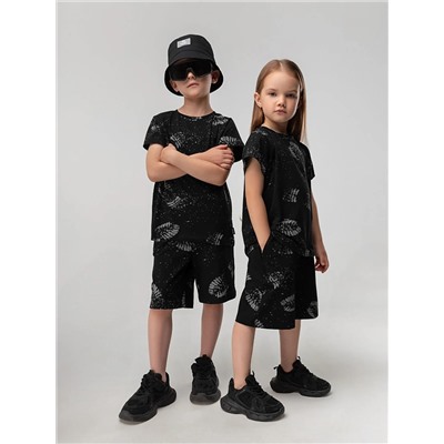 Bodo Костюм 11-391МU