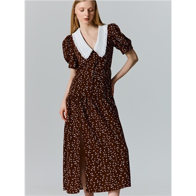 ПЛАТЬЕ ЖЕНСКОЕ 154036