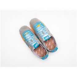 Кроссовки Union x Nike Cortez Nylon