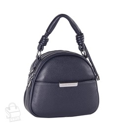 Рюкзак женский 575595 d.blue Velina Fabbiano/50