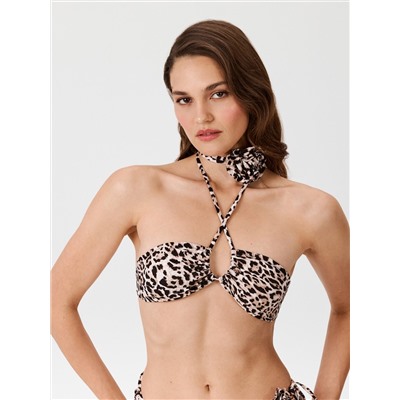 Infinity Lingerie Бюстгальтер купальный