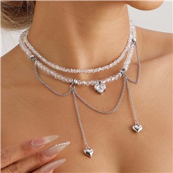 Колье арт. 26 8242 (id 289812)