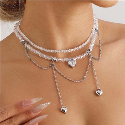 Колье арт. 26 8242 (id 289812)