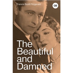 436403 АСТ Francis Scott Fitzgerald "The Beautiful and Damned"