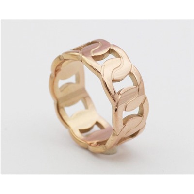 Кольцо из стали