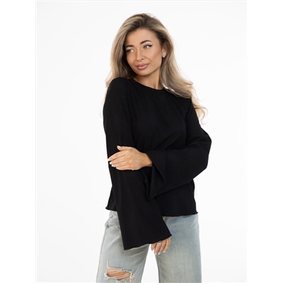 Текс-плюс Лонгслив НФ-00225558