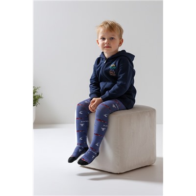 Колготки Ралли детские