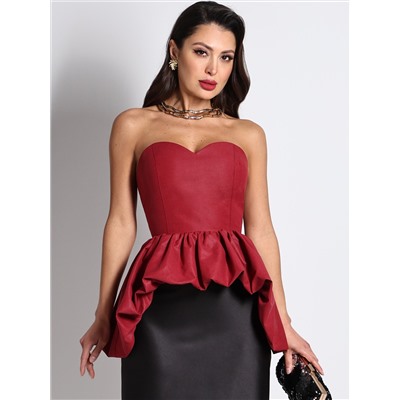 Блузка Дариелла, нью