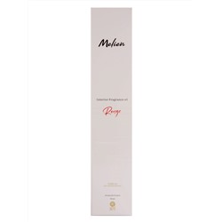 MELIEN - ДИФФУЗОР АРОМАТИЧЕСКИЙ ДЛЯ ДОМА И ОФИСА ROUGE, 50 МЛ