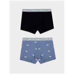 ТРУСЫ МУЖСКИЕ (2ШТ) 411228-2