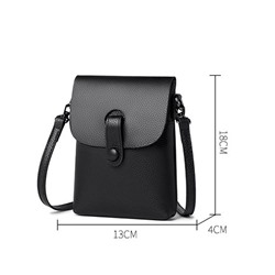 Bags Сумка женская / кожа /    2217