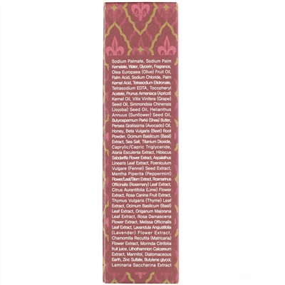 29 St. Honore, Savon Parfume 1779, Roses & Baies,  4.76 oz (135 g)