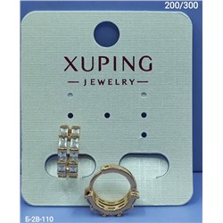 Серьги #23115206