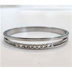 Браслет  из стали