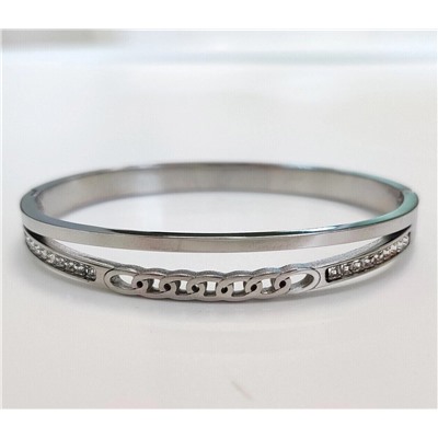 Браслет  из стали