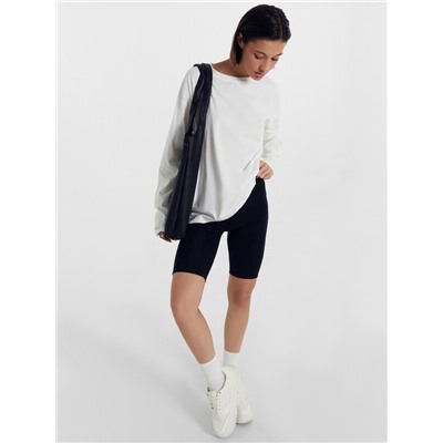 ШОРТЫ ЖЕНСКИЕ 332291