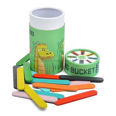 Игра развивающая "Цветной калейдоскоп"