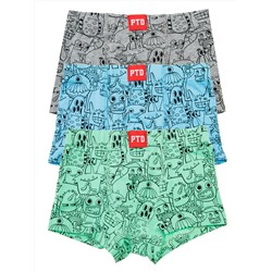 PLAYTODAY Трусы