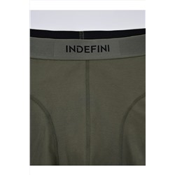 Трусы INDEFINI, 1225164