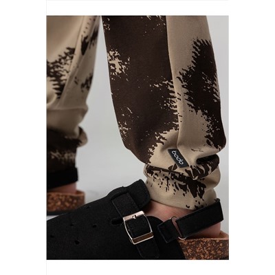 Костюм (Футболка+Брюки) BODO-S, 1210358