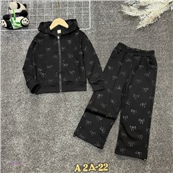 костюм теплый 2053671-2