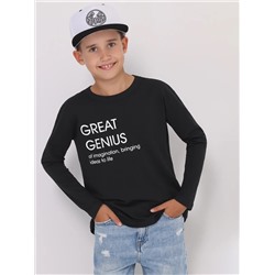 Апрель Лонгслив 1ПДЛД4335001